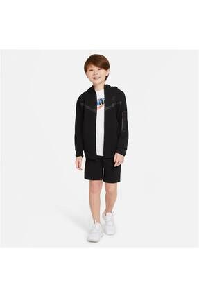 Sportswear Tech Fleece (Boys') Çocuk Şort DA826-010