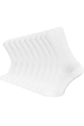 Diyabet Çorabı (6 çift) Unisex Yumuşak, Dikişsiz ve Nefes Alabilen Pamuklu