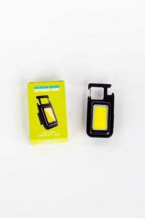 Mini keychain shop