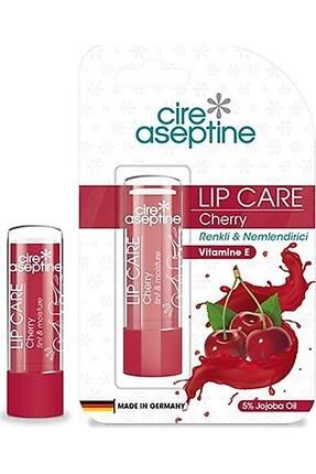 Lip Care Cherry Renkli Dudak Nemlendirici 4,5 G