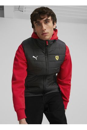 Puma clearance ferrari vest