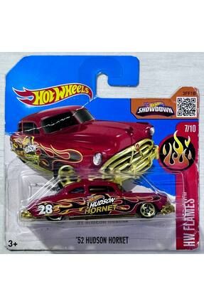 Hot wheels hudson hornet online