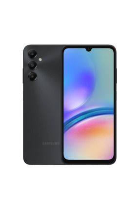 Galaxy A05s 128 GB Siyah Cep Telefonu (Samsung Türkiye Garantili)