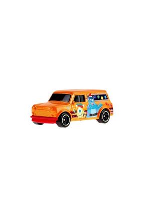 Hot wheels 2025 mini cooper