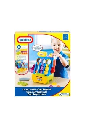 Tikes toys top