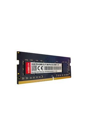 Xs24s17s8/8 8gb Ddr4 2400mhz Cl17 Notebook Ram
