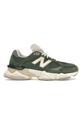 New shop balance green