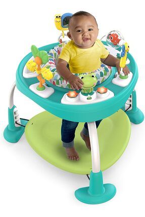Sassy bounce around activity centre new arrivals