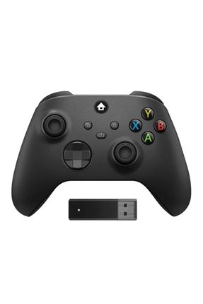 Xbox One S/x/ Pc Uyumlu Kablosuz Wirelles Joystick Kol