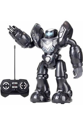 Robo Blast Sesli ve Işıklı Uzaktan Kumandalı Robot