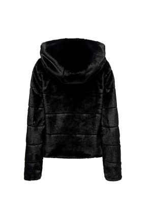 Only chris fur hooded jacket otw noos cheap
