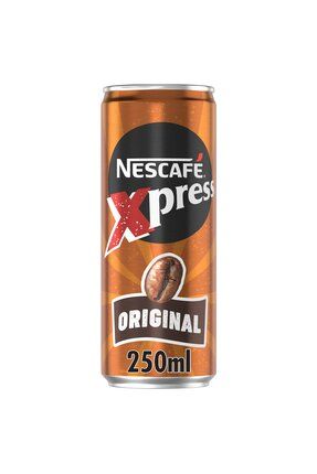 Xpress Orginal Soğuk Kahve 250 ml