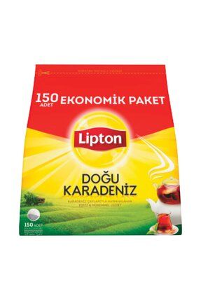 Doğu Karadeniz Demlik Çay 150 Adet 480 G