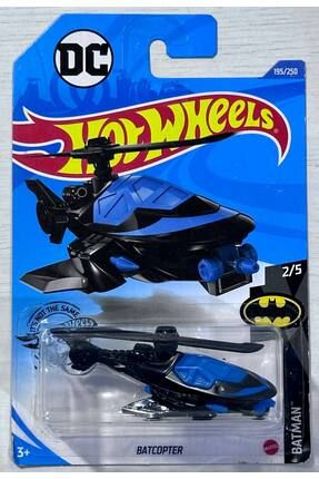 Hot wheels batman 2018 top