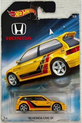 Hot wheels honda civic ef online