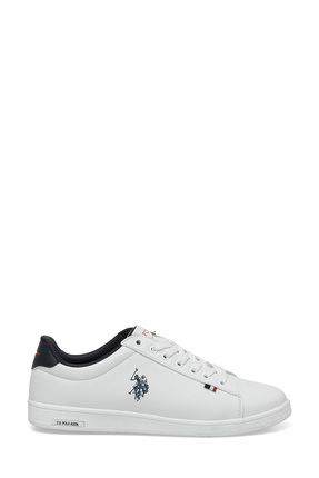 FRANCO 4FX Beyaz Erkek Sneaker