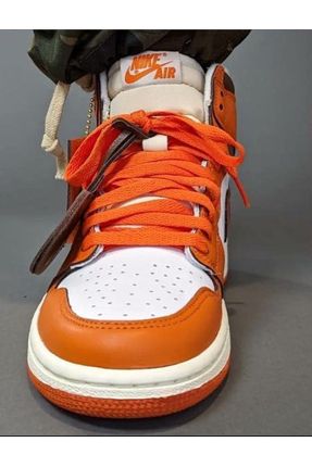 Nike Air Jordan 1 High Starfish Sneaker Fiyat Yorumlar Trendyol
