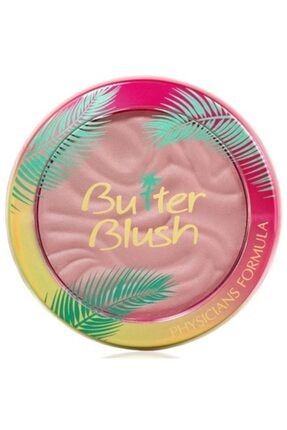 Physicians Formula Butter Blush All k Plum Rose Fiyat Yorumlar