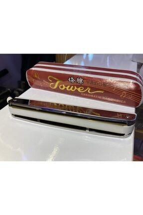 Tower chromatic mouth sales organ