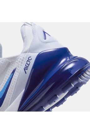Nike air max shop 270 double swoosh