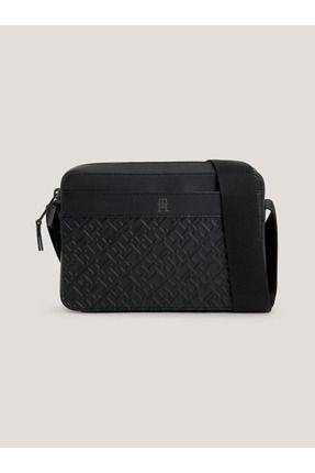 Monogram cheap tommy satchel