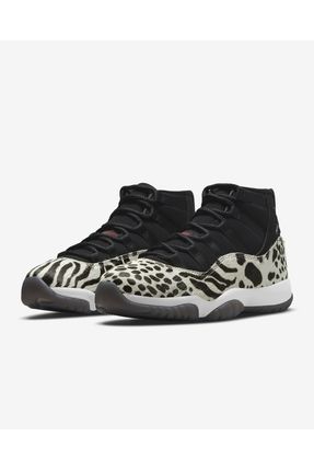 Nike Air Jordan 11 Animal Instinct Spor Ayakkab Sneaker Fiyat Yorumlar Trendyol