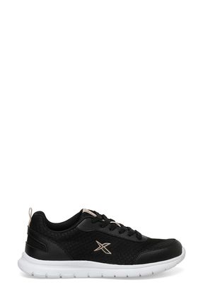 LENA TX W 4FX Siyah Kadın Koşu Ayakkabısı