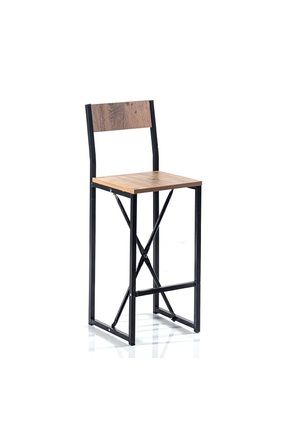 Bar Sandalyesi Mutfak Sandalyesi Otel Cafe Sandalye 1008