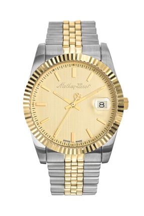 Mathey deals tissot saat