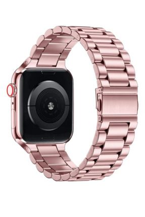 Rose gold apple watch 3 series new arrivals
