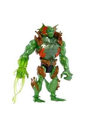 He new arrivals man figure
