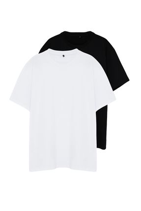 T shirt blanco shop