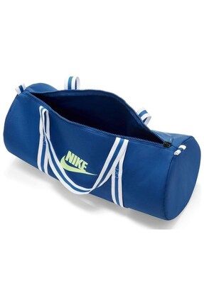 Nike Mavi Nike Canta Nk Heritage Duff Spor Canta Db0492 480 Fiyat Yorumlar Trendyol