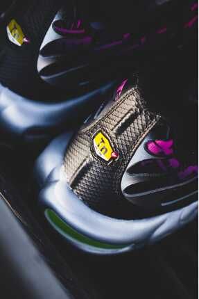 Nike Air Max Plus Mercurial Erkek Sneakers XXV CNG STORE Fiyat Yorumlar Trendyol