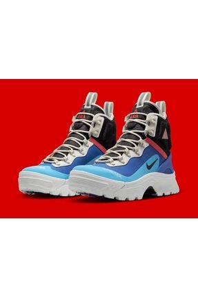 Nike ACG Air Zoom Gaiadome Gore Tex Royal Erkek Sneaker Bot