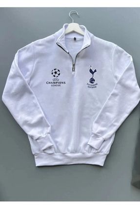 Tottenham best sale hotspurs sweatshirt