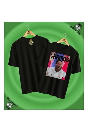 Ramos hot sale t shirt