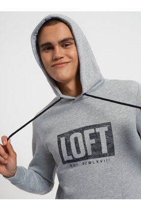 Sweatshirt loft shop