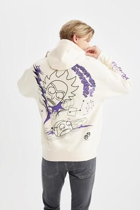 Addax sales mor sweatshirt