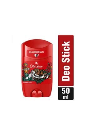 Bearglove Deodorant Stick 50 ml