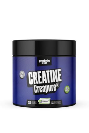 CREATİNE Creapure® - Aromasız - 250g - 83 servis