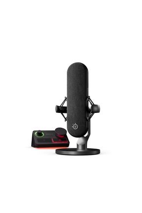 SteelSeries Mikrofon Modelleri Fiyatlar Trendyol