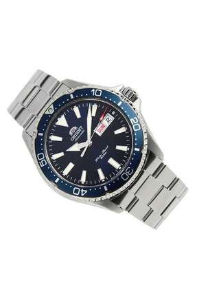 New orient mako 3 discount