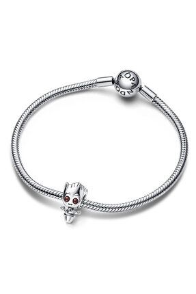 Pandora Marvel Guardians Of The Galaxy Dancing Groot Charm Fiyat
