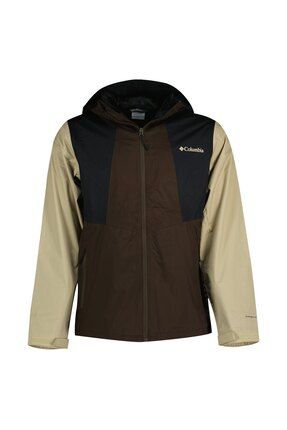 Columbia inner limits jacket 2025