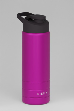 Trimotion MATARA ve SULUK 750 ML.304 PASLANMAZ ÇELİK, SIZDIRMAZ, GENİŞ AĞIZLIKLI SPOR MODEL KAPAK TMA-04750-SPKP