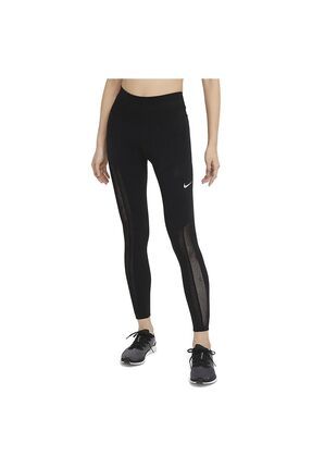 Nike Fast Db4377-010 Women's Running Tights - Trendyol