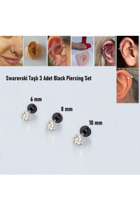 6mm labret discount