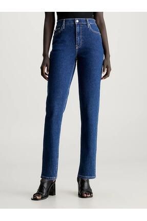 Mom jeans calvin klein discount