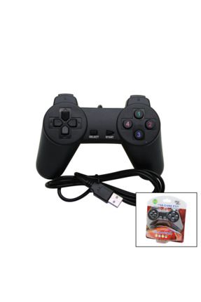 Go thalat USB GAME PAD OYUN KOLU WIRELESS PC PS2 PS3 PL 2518 USB 701 4199